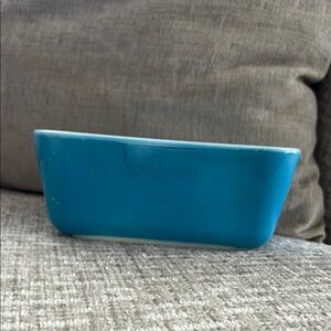 Pyrex Blue Bakeware Rectangular Dish